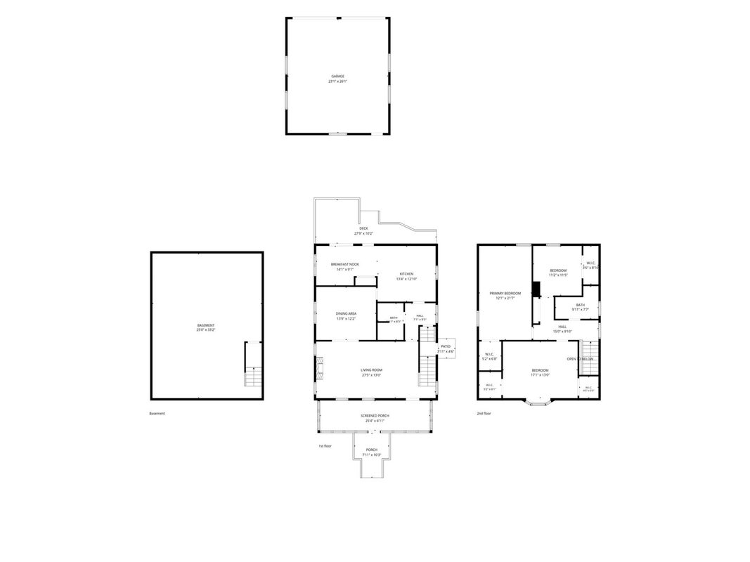 616 Main Street, Cornell WI 54732 - Residential house for sale - MLS #1601366 - image37