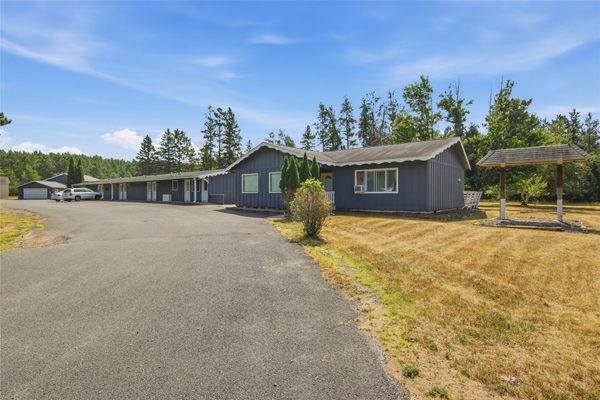 16081 W Park Road Hayward WI 54843