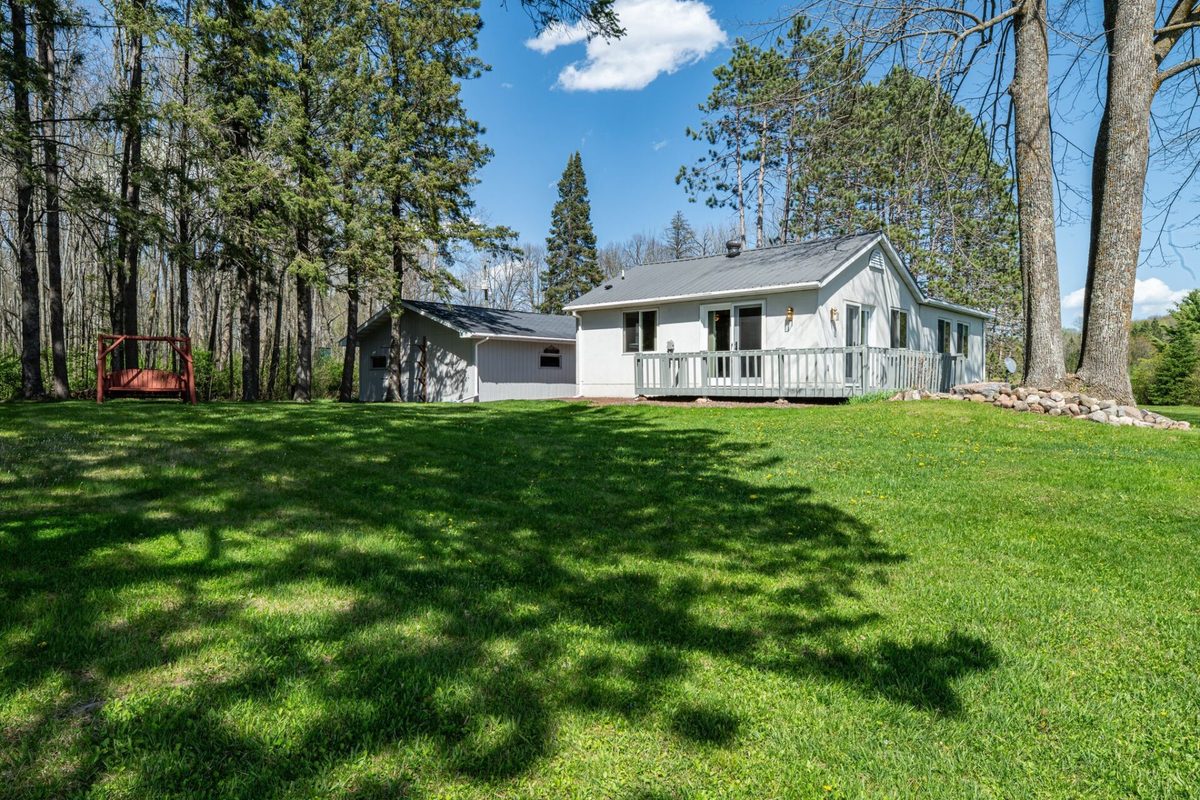 5321N Lake Winter Road, Winter WI 54896 - Residential house for sale - MLS #1601184 - image34