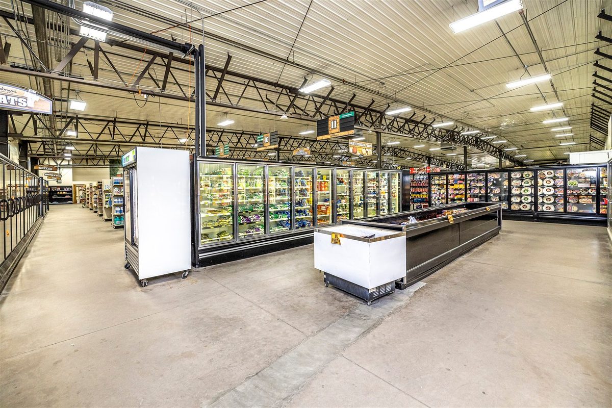 12524 Frontage Road, Osseo WI 54758 - CommercialSale house for sale - MLS #1599692 - image7
