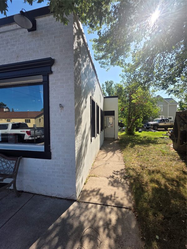 404 1st Street, Shell Lake WI 54871 - CommercialSale house for sale - MLS #1604960 - image2