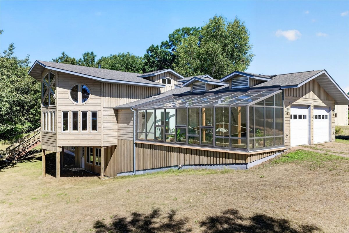 5160 Sand Lake Road, Webster WI 54893 - Residential house for sale - MLS #1604620 - image7