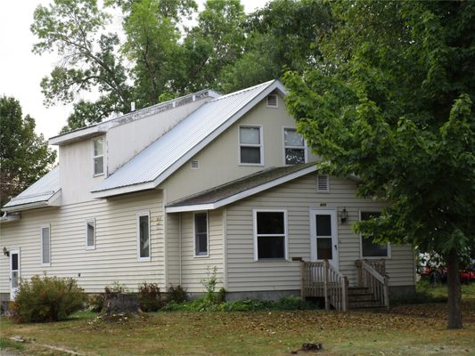 415 2nd Street Ladysmith WI 54848