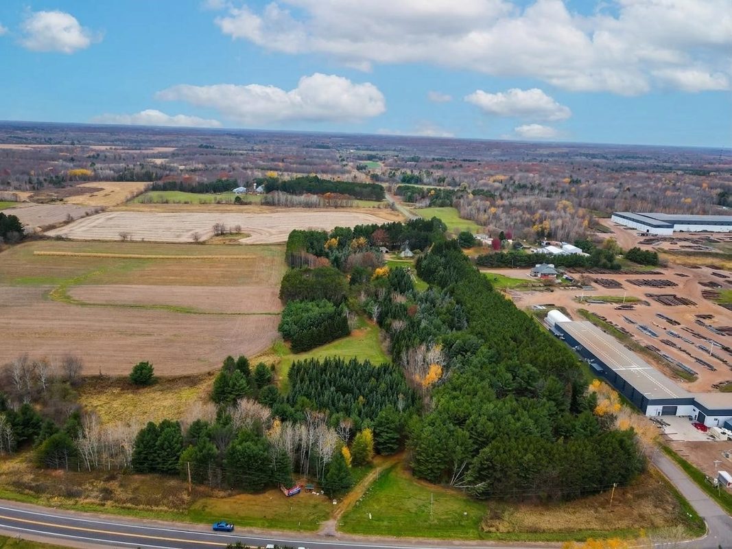 789 29 1/2 Avenue, Barronett WI 54813 - Land house for sale - MLS #1606193 - image3