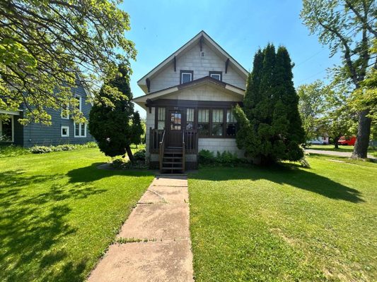 302 5th Street, Superior WI 54880 - Residential house for sale - MLS #1603152 - image1