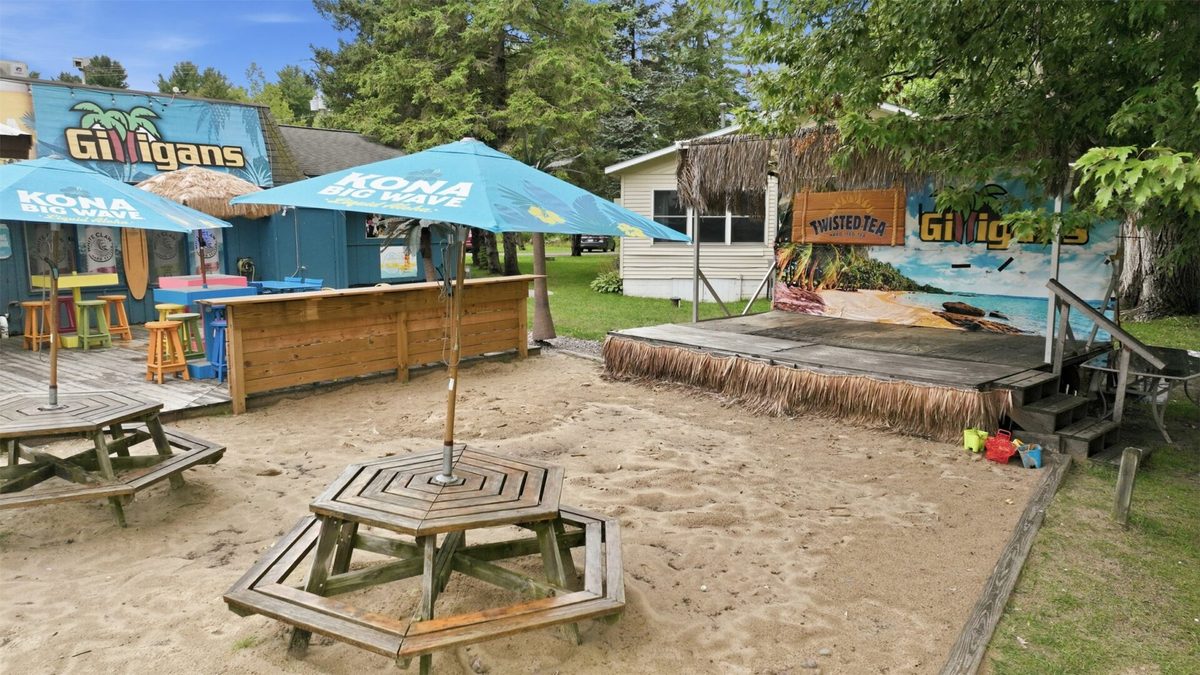2542 8 1/4 Avenue, Chetek WI 54728 - CommercialSale house for sale - MLS #1605022 - image10