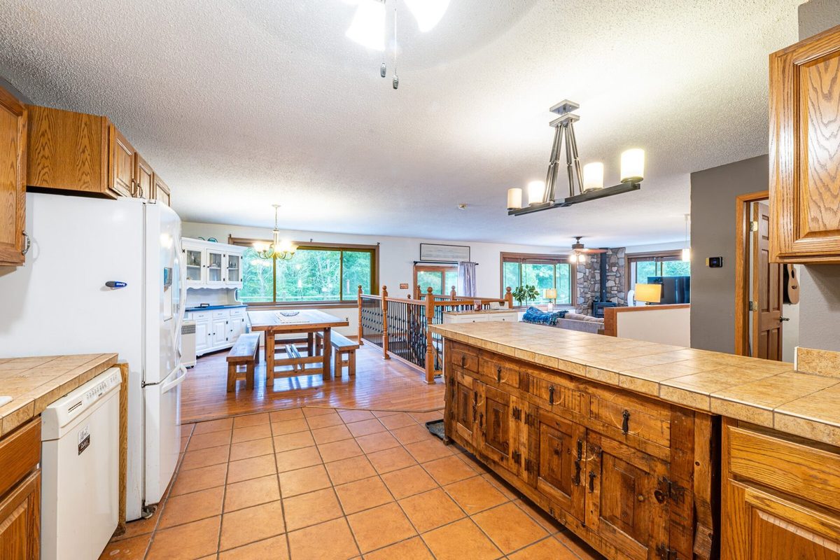 11784S Heidtke Drive, Solon Springs WI 54873 - Residential house for sale - MLS #1604041 - image5