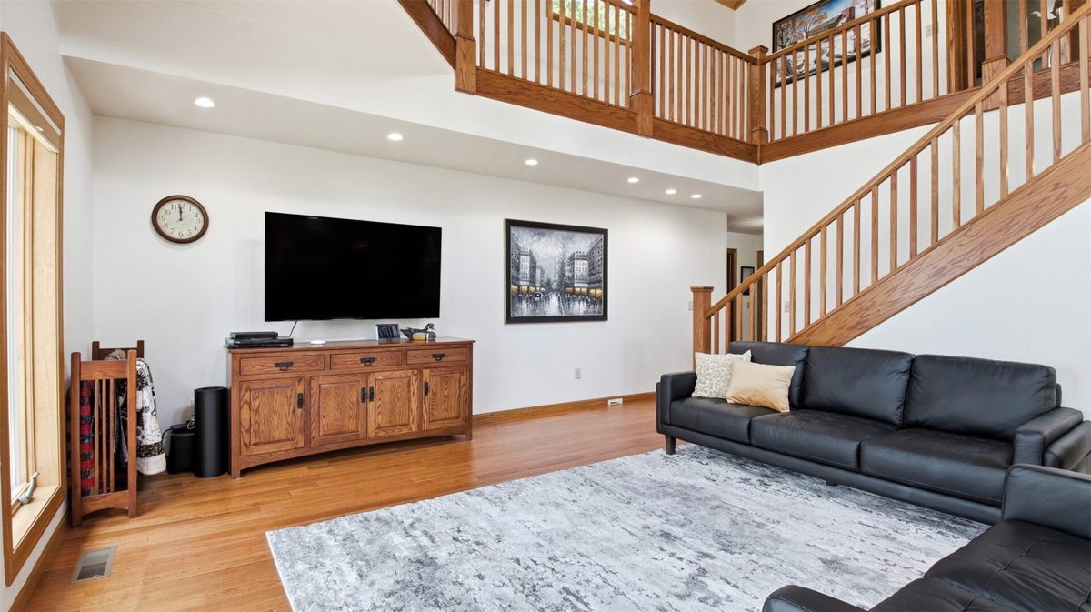 8175 County Road P, Lake Nebagamon WI 54849 - Residential house for sale - MLS #1604348 - image13