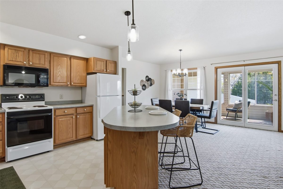 926 Tainter Street, Menomonie WI 54751 - Residential house for sale - MLS #1599413 - image8