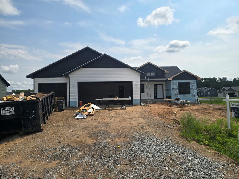 Lot 10 112th Street