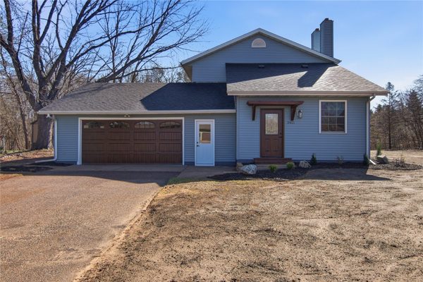 3411 Ridgeway Drive Eau Claire WI 54701