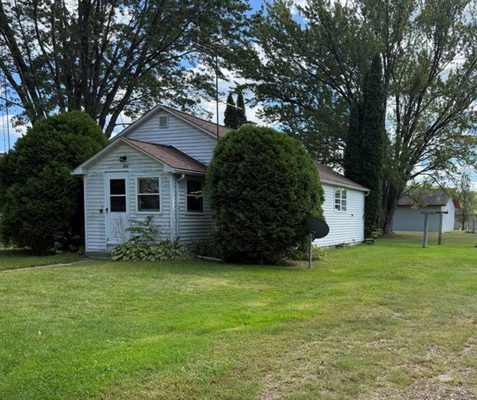 450 Crumb Street Gilman WI 54433