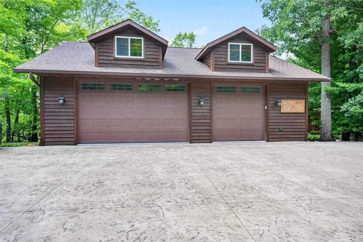 N457 Balsam Lake Road, Birchwood WI 54817 - Residential house for sale - MLS #1603747 - image9