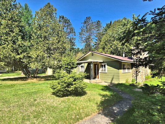 14306 Pine Street Hayward WI 54843