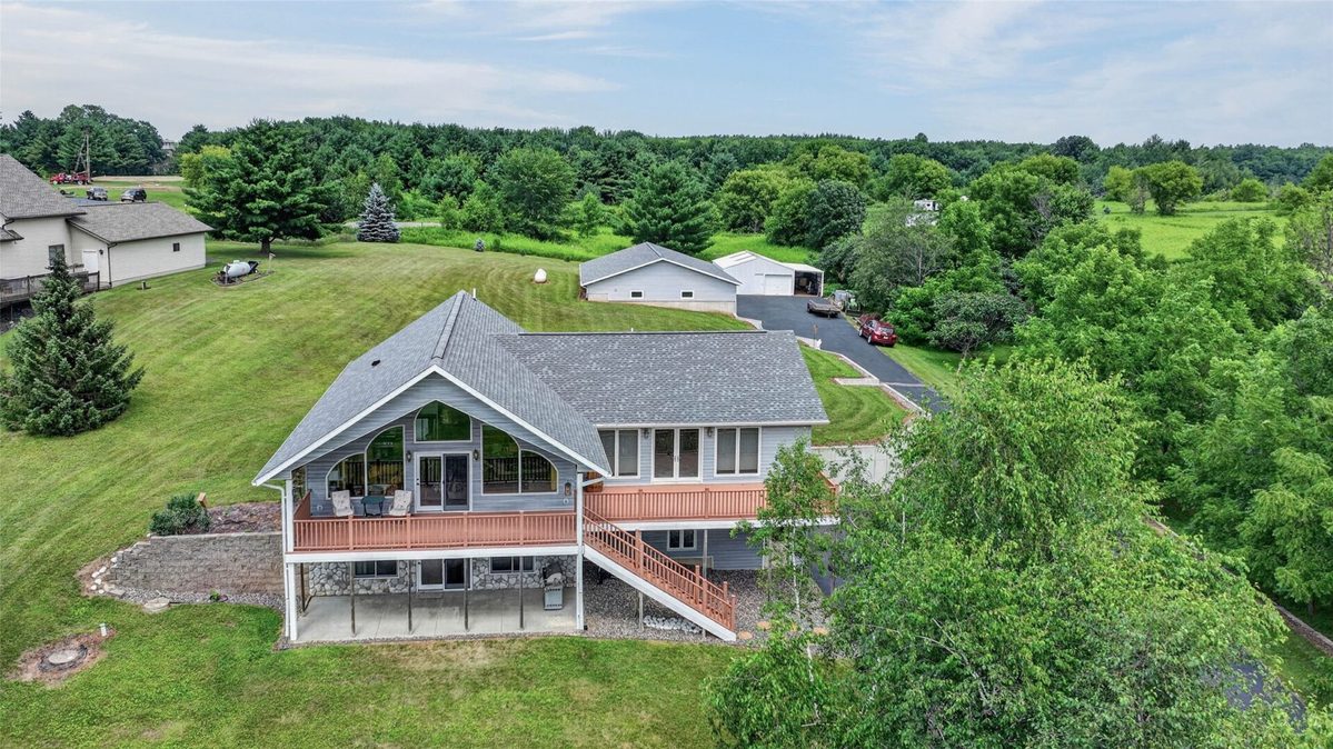 W9502 County Road D, Holcombe WI 54745 - Residential house for sale - MLS #1603518 - image10