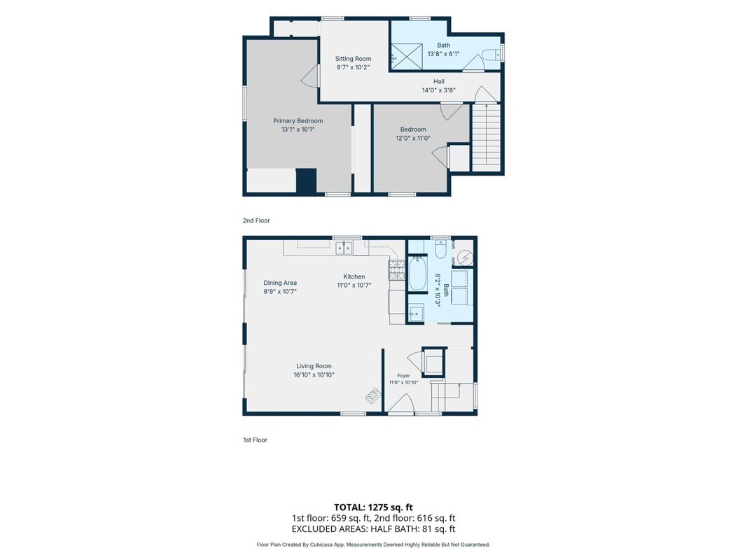 8037 Pow Road, Springbrook WI 54875 - Residential house for sale - MLS #1606055 - image9