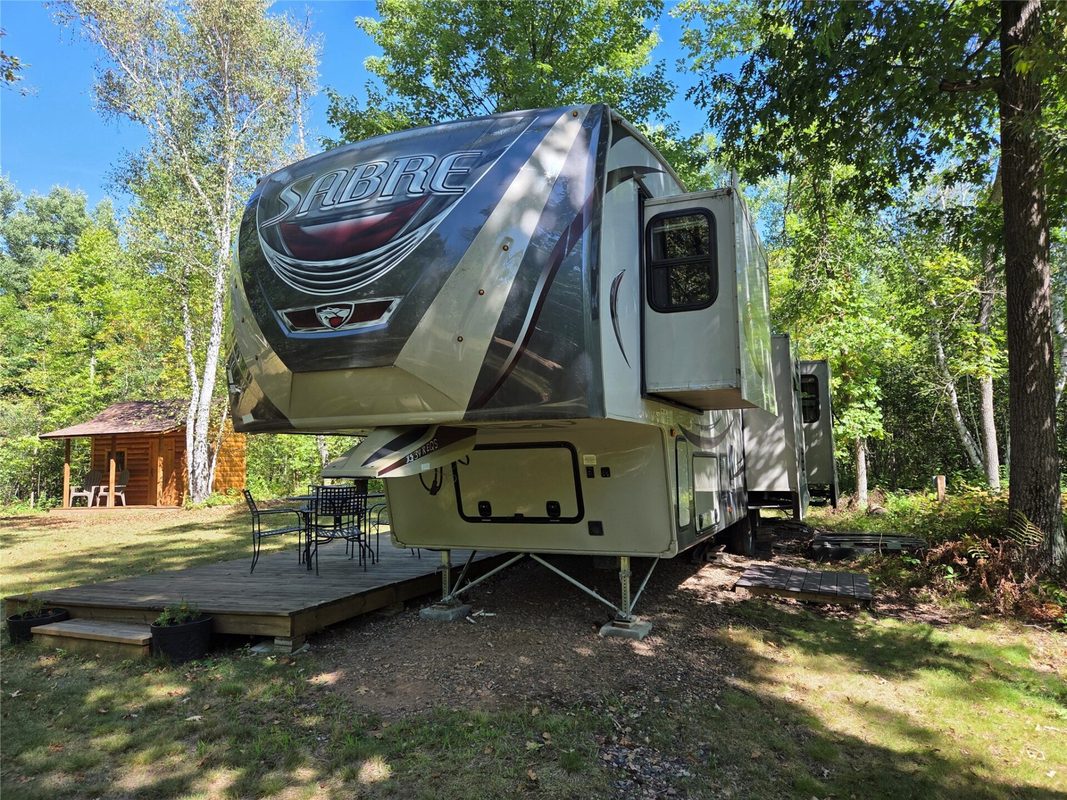 2809 28 11/16 Street, Birchwood WI 54817 - Land house for sale - MLS #1604772 - image4