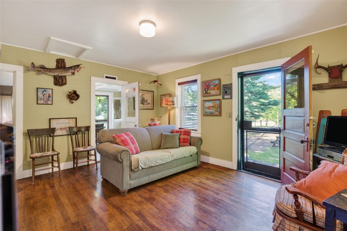 W374 County Road DD, Birchwood, WI