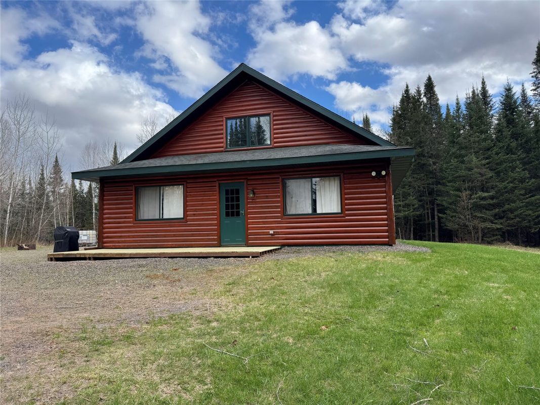 8225 N Blaisdell Lake Road, Winter, WI