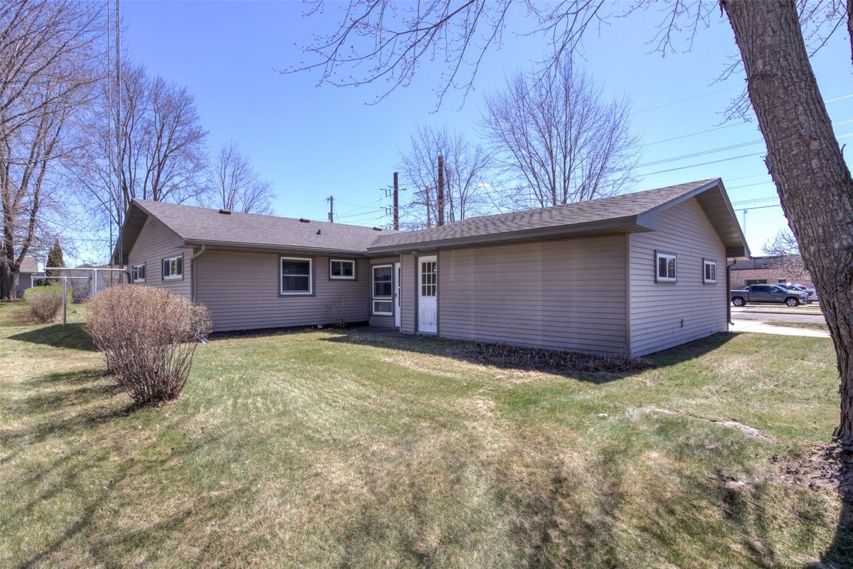 248 Mills Street Cadott WI 54727 — photo 30