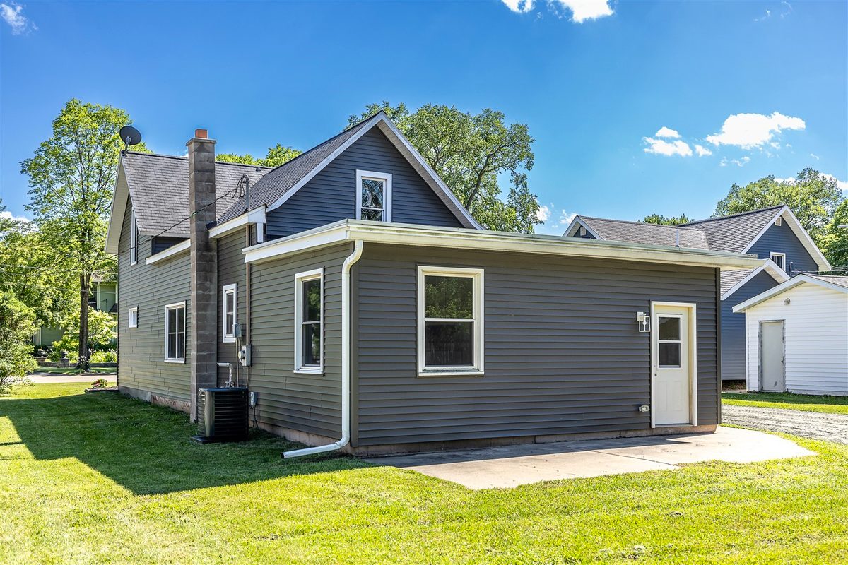 257 Madison Street, Black River Falls WI 54615 - Residential house for sale - MLS #1602237 - image19