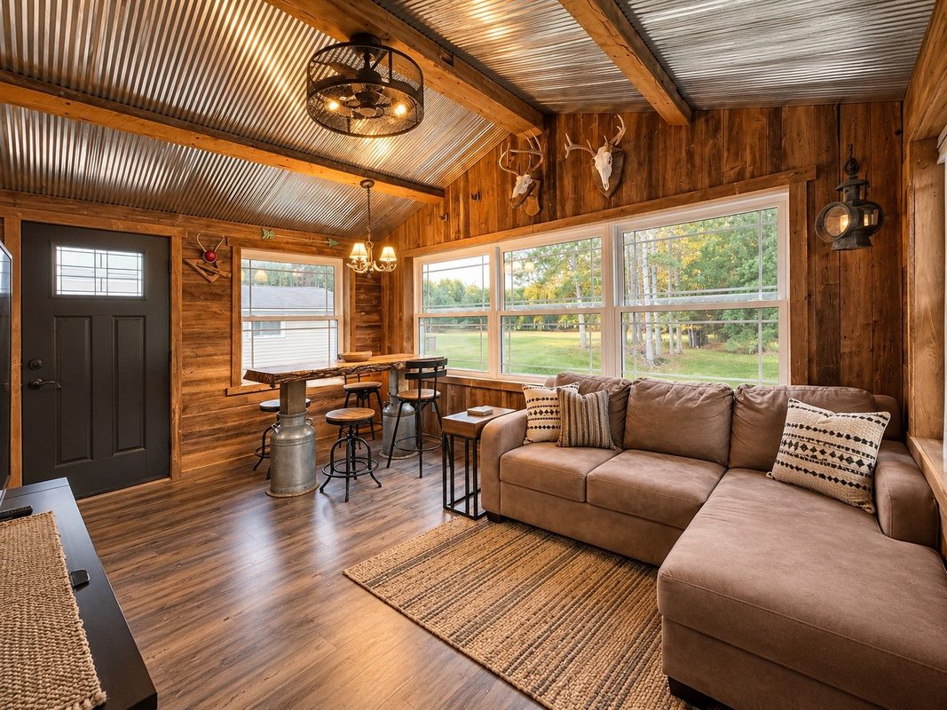 E 15535 Lincoln Drive, Fall Creek WI 54742 - Residential house for sale - MLS #1605650 - image15