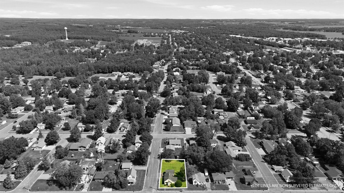 815 Augusta Street, Rice Lake WI 54868 - Residential house for sale - MLS #1602990 - image4