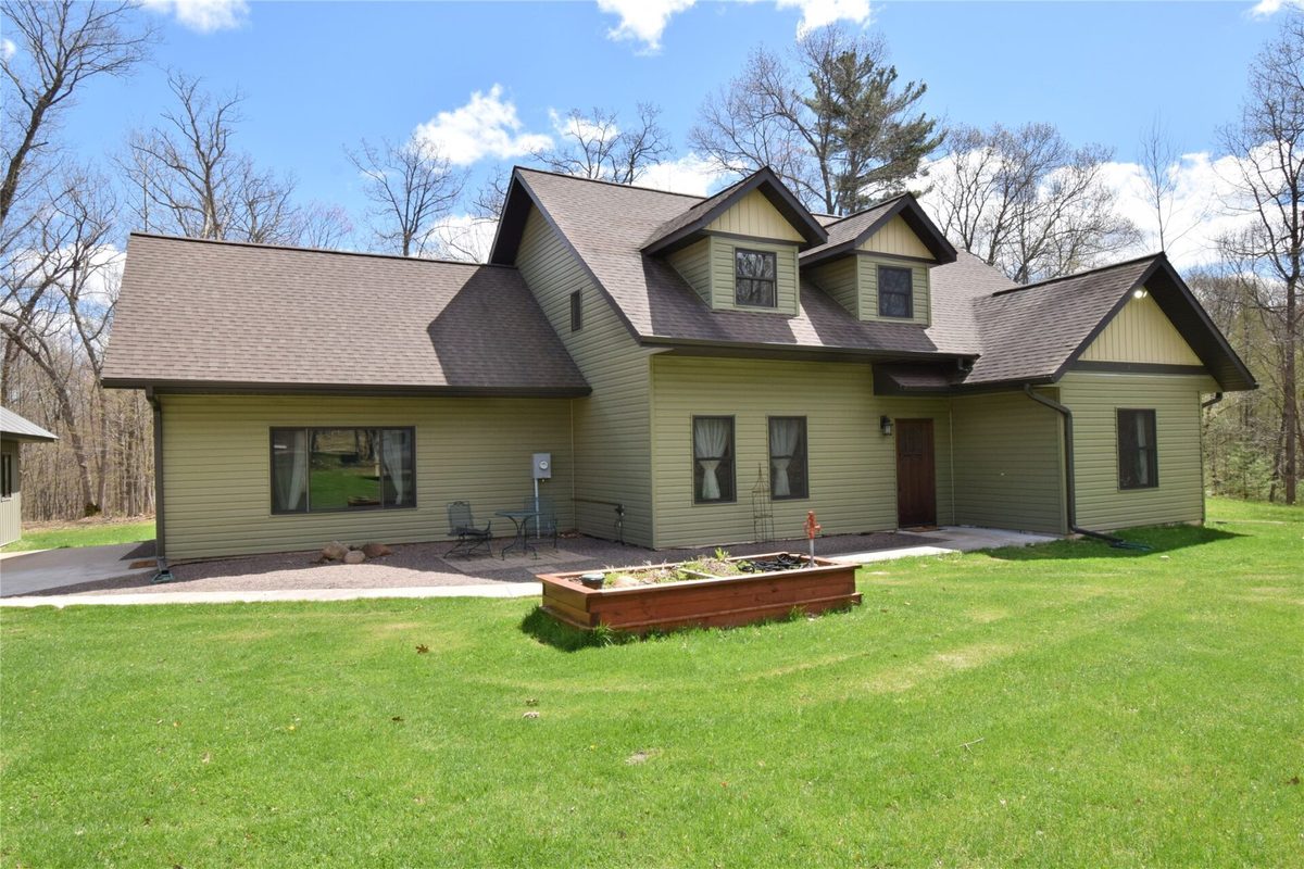 8166 Waldora Road, Siren WI 54872 - Residential house for sale - MLS #1600813 - image3
