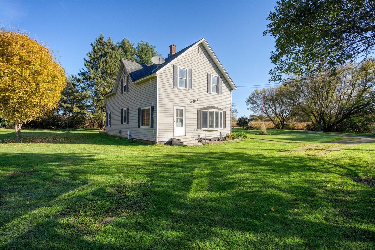 E3818 650th Avenue, Menomonie WI 54751 - Residential house for sale - MLS #1605834 - image4