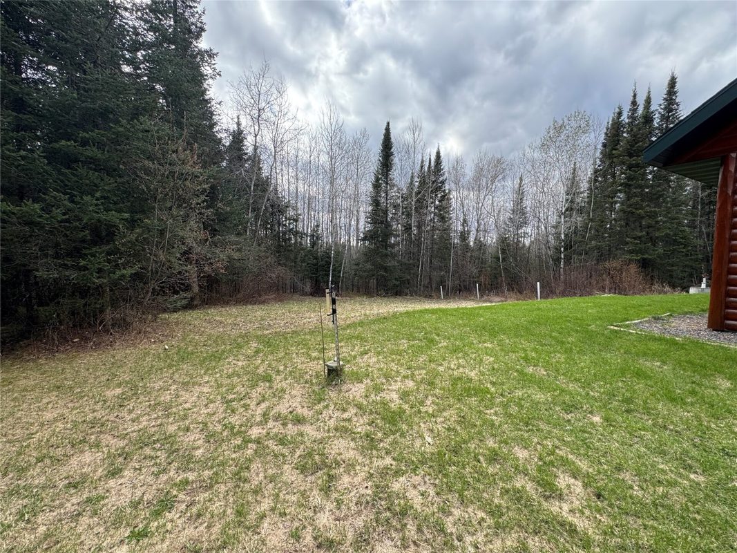 8225 N Blaisdell Lake Road, Winter, WI