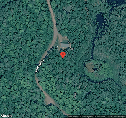 16455 Sand Hill Road, Mason, WI