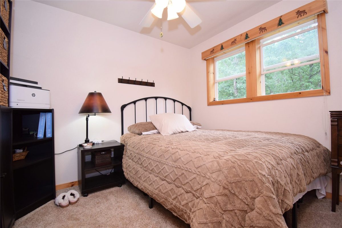 6595 Blue Heron Bay Drive, Siren WI 54872 - Residential house for sale - MLS #1604232 - image28