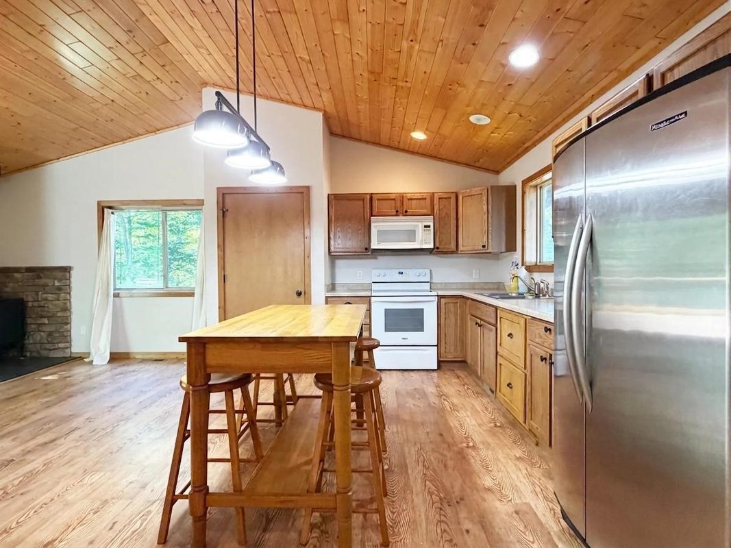 2024 9 3/4 Avenue, Cameron WI 54822 - Residential house for sale - MLS #1603235 - image5