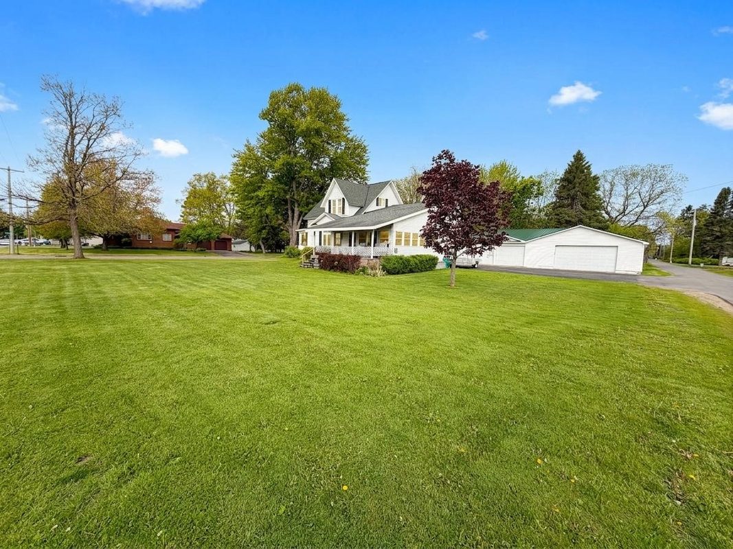 N3800 4th Street, Weyerhaeuser WI 54895 - Residential house for sale - MLS #1600615 - image2
