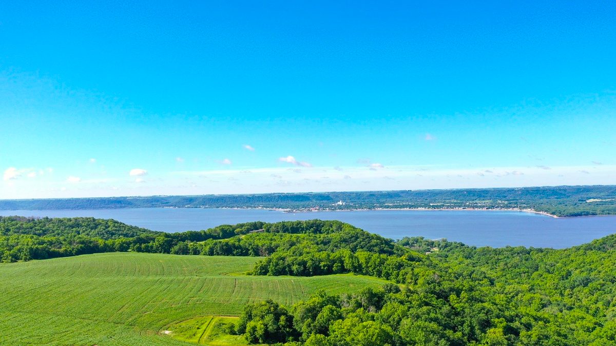 XX27 Orlin Lane, Stockholm WI 54769 - Land house for sale - MLS #1602543 - image13