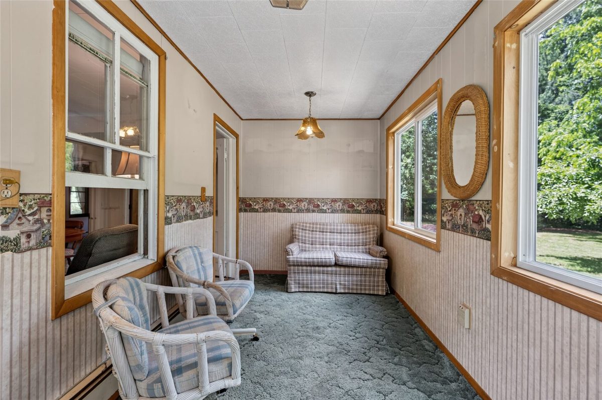9473 County Road D, Webster WI 54893 - Residential house for sale - MLS #1602585 - image11