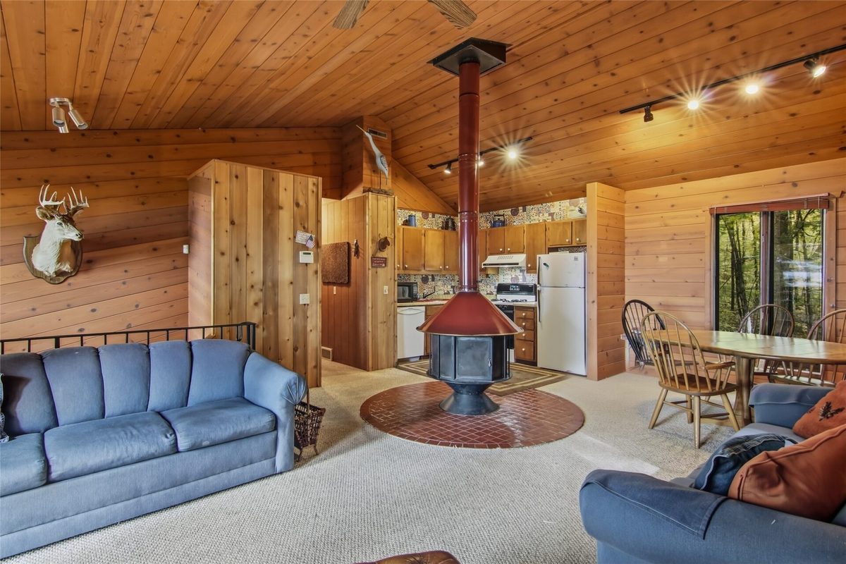 14035W County Hwy E, Hayward WI 54843 - Residential house for sale - MLS #1605638 - image9