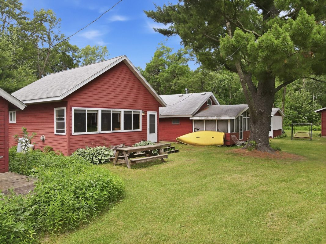 24780 Sunfish Bay Road, Siren WI 54872 - Residential house for sale - MLS #1602897 - image27