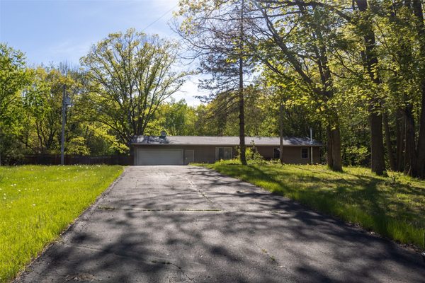 301 Old County D  Shell Lake WI 54871