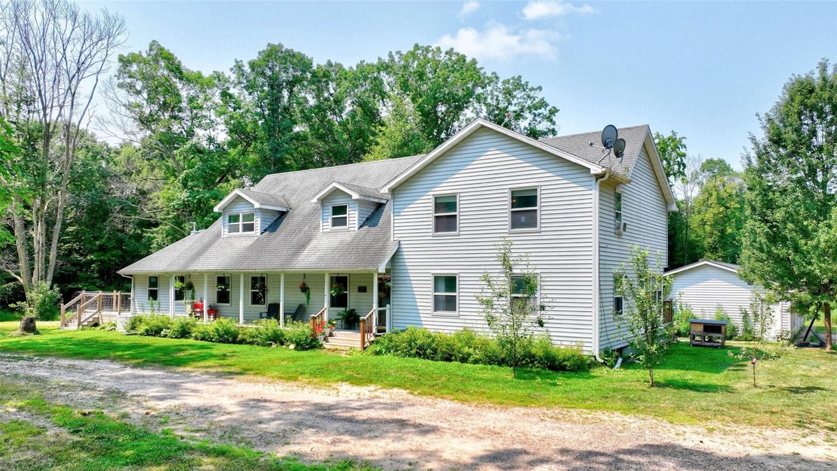 978 County Road G, Boyd WI 54726 - Residential house for sale - MLS #1604287 - image3