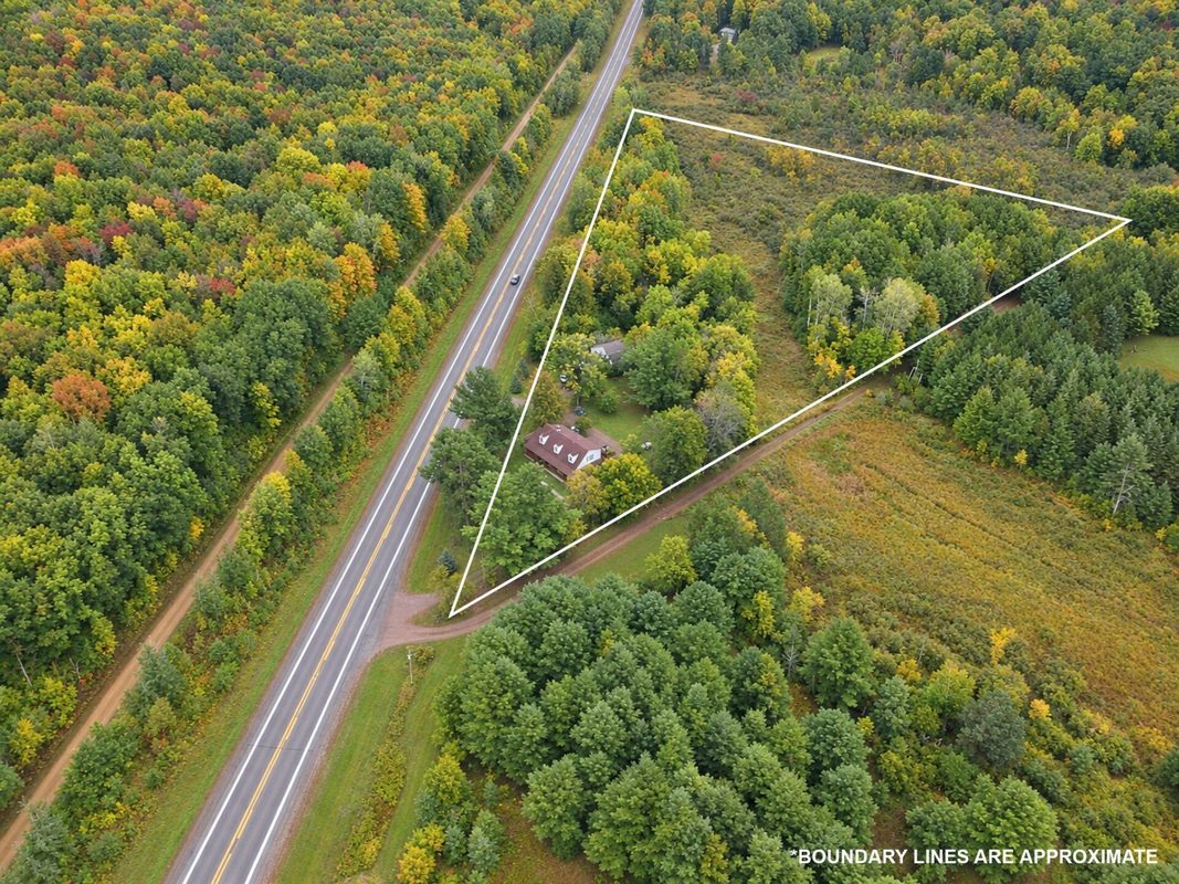 3372 State Road 35, Frederic WI 54837 - Residential house for sale - MLS #1605323 - image36