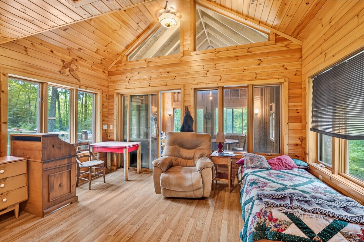 25841 Normans Landing Road, Webster WI 54893 - Residential house for sale - MLS #1604566 - image17