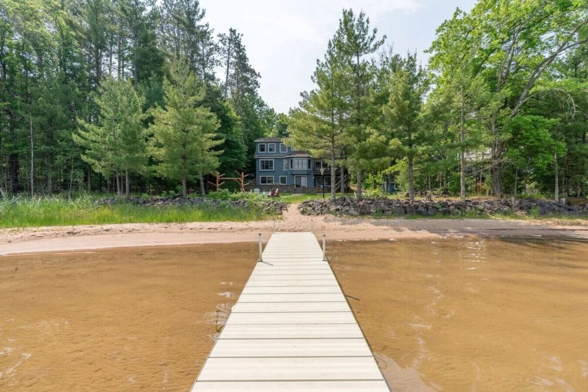 27158 Hersant Road, Webster WI 54893 - Residential house for sale - MLS #1605567 - image2