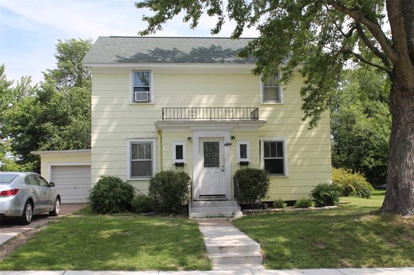 1112 Emery Street Eau Claire WI 54701
