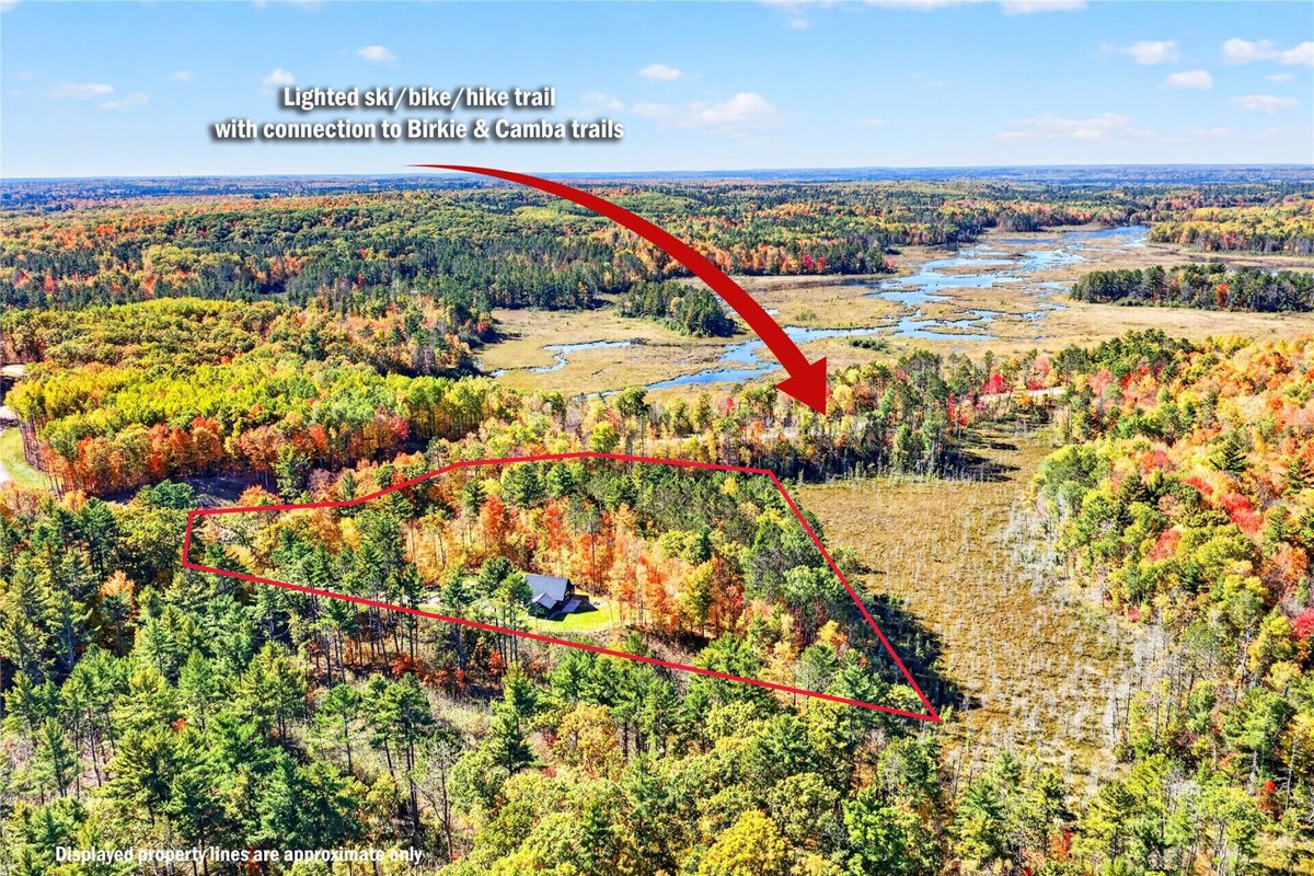 11348N Ursa Road, Hayward WI 54843 - Residential house for sale - MLS #1599037 - image4