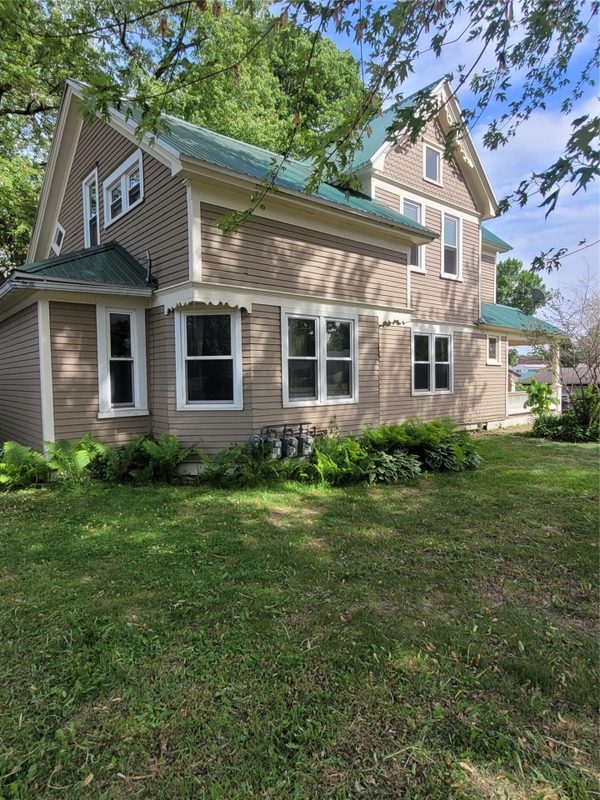 112 W Spring Street, Loyal WI 54446 - ResidentialIncome house for sale - MLS #1601852 - image6