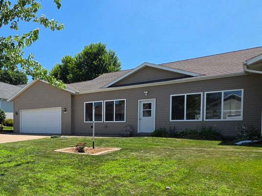 21423 Sheila Lane, Galesville WI 54630 - Residential house for sale - MLS #1603164 - image1