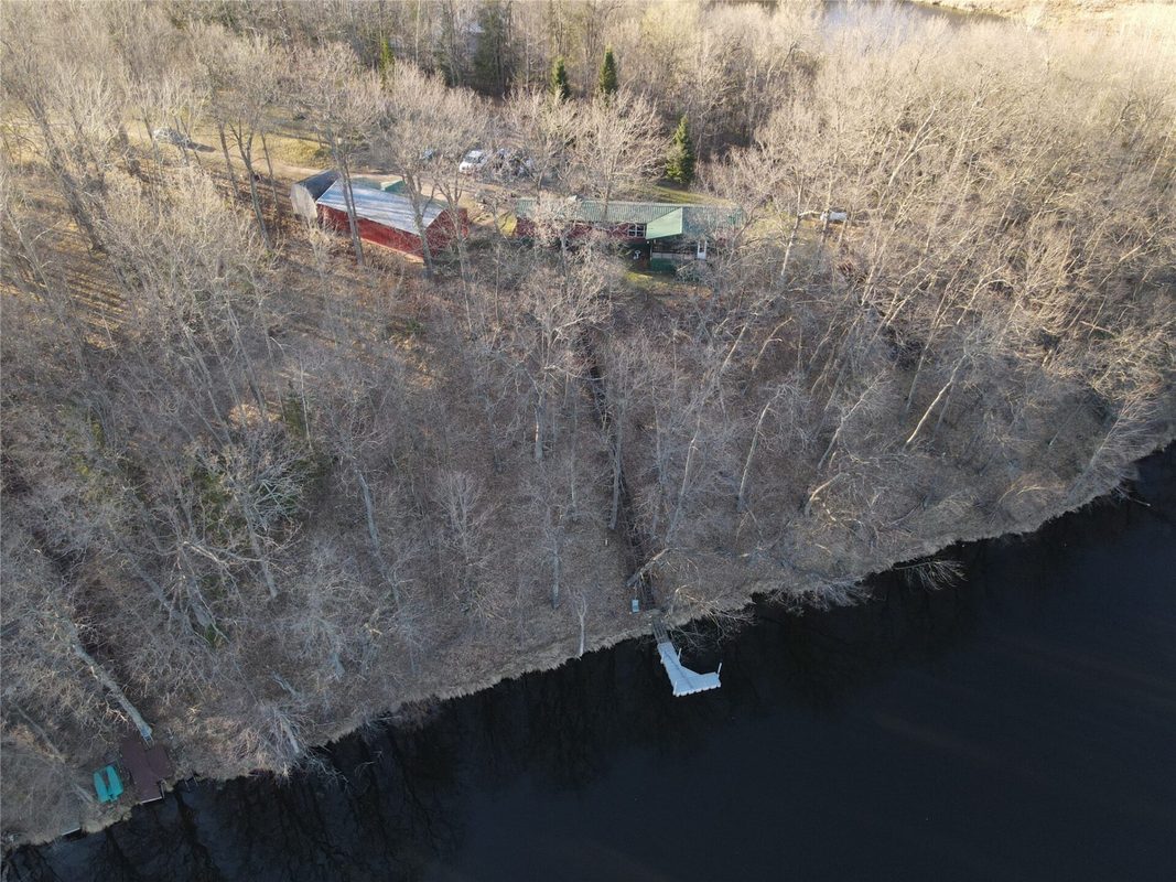 N1003 Deerhead Point Drive, Chetek WI 54728 - Residential house for sale - MLS #1599392 - image16