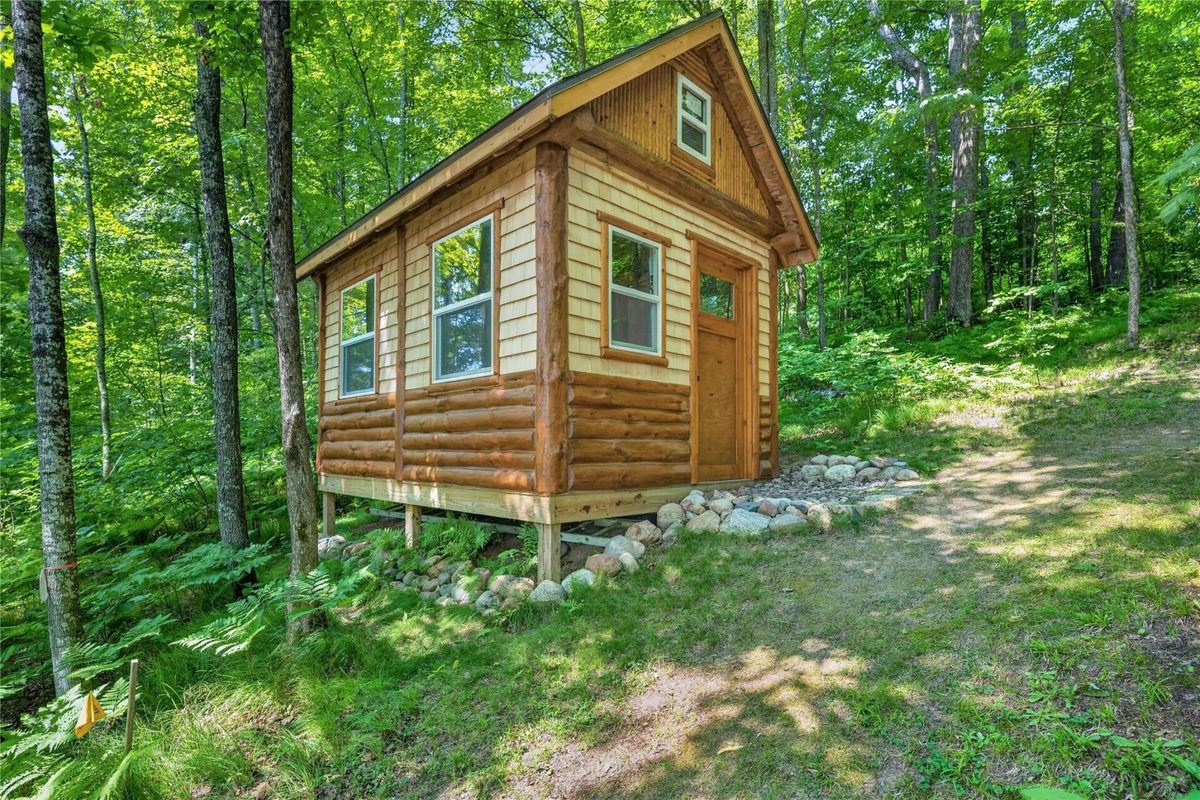 6925W Hemlock Haven Road, Winter WI 54896 - Land house for sale - MLS #1603697 - image4
