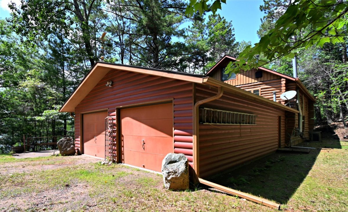 65720 Pinecrest Road, Iron River WI 54847 - Residential house for sale - MLS #1603216 - image2